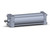 SMC NCDA1B500-1400 Cylinder, Nca1, Tie Rod