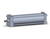 SMC NCDA1B500-1600 Cylinder, Nca1, Tie Rod