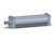 SMC NCDA1B600-2000-XB5 Cylinder, Nca1, Tie Rod