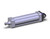 SMC NCDA1C325-1000N Cylinder, Nca1, Tie Rod
