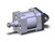 SMC NCDA1C400-0100 Cylinder, Nca1, Tie Rod