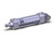 SMC NCDA1D150-0400-M9P Cylinder, Nca1, Tie Rod