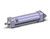 SMC NCDA1D250-0800N-M9BZ Cylinder, Nca1, Tie Rod