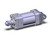 SMC NCDA1D325-0250-XB5 Cylinder, Nca1, Tie Rod