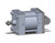 SMC NCDA1D500-0200 Cylinder, Nca1, Tie Rod