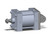 SMC NCDA1D600-0300 Cylinder, Nca1, Tie Rod