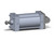 SMC NCDA1D600-0800 Cylinder, Nca1, Tie Rod