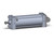 SMC NCDA1D600-1400-M9NASDPCS Cylinder, Nca1, Tie Rod