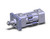 SMC NCDA1F150-0100-M9PSDPC Cylinder, Nca1, Tie Rod