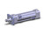 SMC NCDA1F150-0400H-M9PWMAPC Cylinder, Nca1, Tie Rod