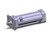 SMC NCDA1F250-0600N-M9NSAPC Cylinder, Nca1, Tie Rod
