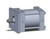 SMC NCDA1F500-0300 Cylinder, Nca1, Tie Rod