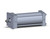 SMC NCDA1F500-1000 Tie Rod Cylinder
