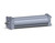 SMC NCDA1F500-1800 Cylinder, Nca1, Tie Rod