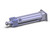 SMC NCDA1G200-0700-M9PL-XB5 Cylinder, Nca1, Tie Rod
