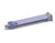 SMC NCDA1G200-1400-M9PL-XB5 Cylinder, Nca1, Tie Rod