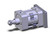 SMC NCDA1G325-0100N-M9N Cylinder, Nca1, Tie Rod