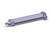 SMC NCDA1J150-1000 Cylinder, Nca1, Tie Rod