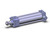 SMC NCDA1J200-0600-XB5 Cylinder, Nca1, Tie Rod