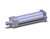SMC NCDA1J325-1000-XB5 Cylinder, Nca1, Tie Rod
