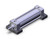 SMC NCDA1KS200-0600 Cylinder, Nca1, Tie Rod