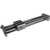 SMC CDY2S40L-500B rodless cylinder cyl, rodless, slider