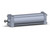 SMC NCDA1R600-1800 Cylinder, Nca1, Tie Rod