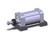 SMC NCDA1S400-0400K Cylinder, Nca1, Tie Rod