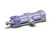 SMC NCDA1T150-0350 Cylinder, Nca1, Tie Rod