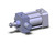 SMC NCDA1U200-0100N cylinder, nca1, tie rod