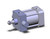 SMC NCDA1U250-0100N Tie Rod Cylinder