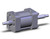 SMC NCDA1WB400-0200H Tie Rod Cylinder