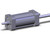 SMC NCDA1WB400-0600N Cylinder, Nca1, Tie Rod