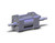 SMC NCDA1WR250-0100 Cylinder, Nca1, Tie Rod