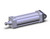 SMC NCDA1X325-0800N Cylinder, Nca1, Tie Rod