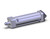 SMC NCDA1X400-1200-M9BM-XB5 Cylinder, Nca1, Tie Rod