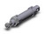 SMC CD85N25-25-B Cylinder, Iso, Dbl Acting