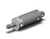 SMC NCDGCA40-0100-XC6 Ncg Cylinder