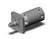 SMC NCDGFA40-0050 Round Body Cylinder