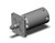 SMC NCDGFA63-0200 Round Body Cylinder