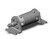 SMC NCDGLA50-0100 Round Body Cylinder