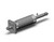 SMC NCDGWFA40-0200 Round Body Cylinder