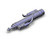SMC NCDJ2B16-200SR-C73C Cylinder, Air