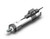 SMC NCDMB044-0100-M9PM Round Body Cylinder