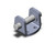 SMC CG-D020 clevis, double