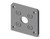 SMC CG-F040SUS Flange