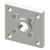SMC CG-F040SUS Flange Assembly
