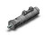 SMC NCDMB075-0100C-M9BZ Ncm, Air Cylinder