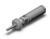 SMC NCDMB088-0100K Ncm, Air Cylinder