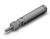SMC NCDMB125-0300CJ Round Body Cylinder